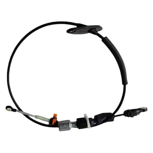 Cable de cambio para Captiva 95401629 que soluciona palanca dura en cajas automáticas 2.4