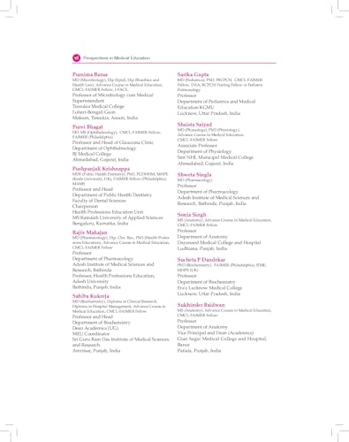 Image of Perspectives in Medical Education - 2025