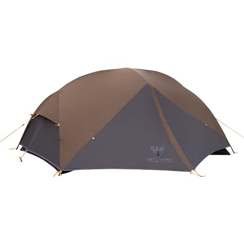 King's XKG Summit 2-Person Tent