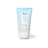 PRAI Beauty M Collection Meno-Soothe Serum Rollerball, Anti-Aging and Anti-Wrinkle Face Serum, Hydra