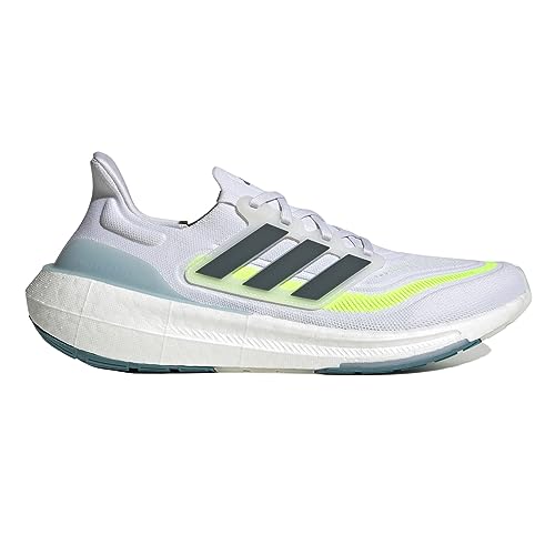 Image of adidas Unisex Ultraboost Light Running Shoe