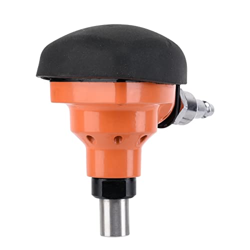 Valu-Air CPN90 Pneumatic Mini Palm Nailer 2-1/2" to 3-1/2" by Valu-Air - Image 4