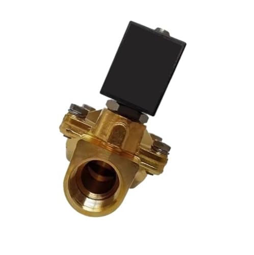 Électrovanne AC 24V BDA08024AV automatisation de l'air comprimé