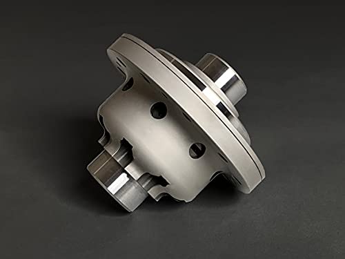 西日本産 TM SQUARE スイフトスポーツ ZC31S デュアルコアタイプLSD