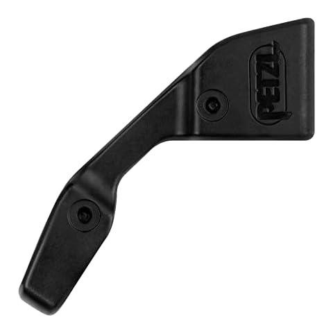 Barrettes CAPTIV PETZL Cover