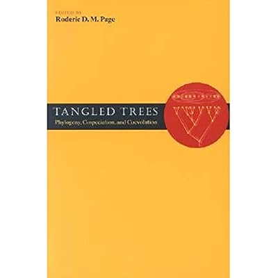 Tangled Trees: Phylogeny, Cospeciation, and Coevolution
