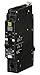 SCHNEIDER ELECTRIC 600-VOLT 20-AMP EDB16020 Miniature Circuit Breaker 600V 20A