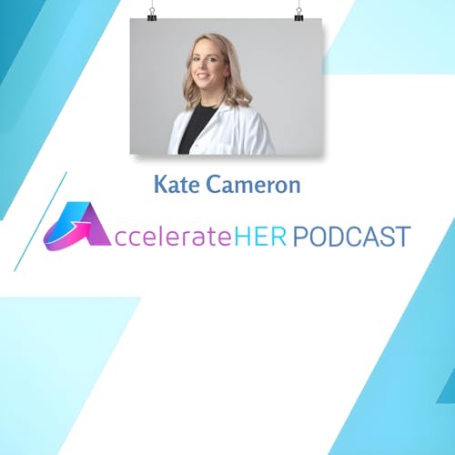 Kate Cameron cover art