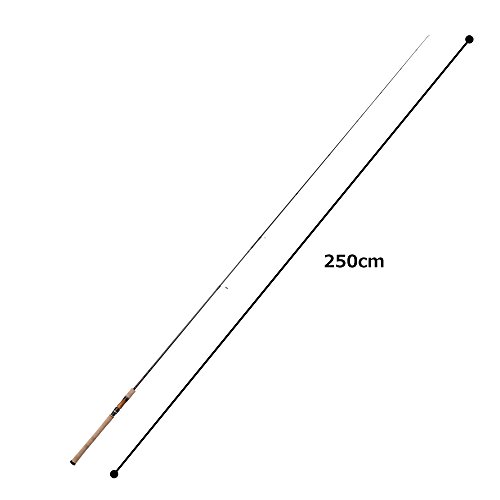 メジャークラフト FINETAIL X 渓流モデル FSX-822MH 5枚目