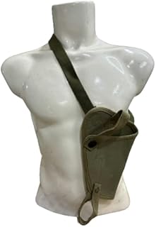 WWII Army U.S. M3 Colt M1911 Shoulder Holster - Warcraft Exports