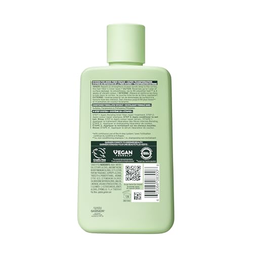 Garnier 0603084083008 Fructis Hair Filler Color Repair Conditioner With Ceramide thumb #10