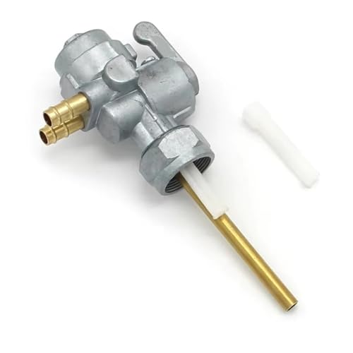Petcock de carburant robinet de vanne d'essence pour moto 900C 350