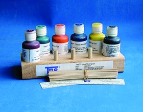 Black Dye Refill, 8oz