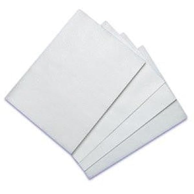 SweetCraft's Edible Wafer Paper Sheet for Cake | White | Size: A4 (297 x 210 mm) - 5 Pcs - Image 2 thumbnail