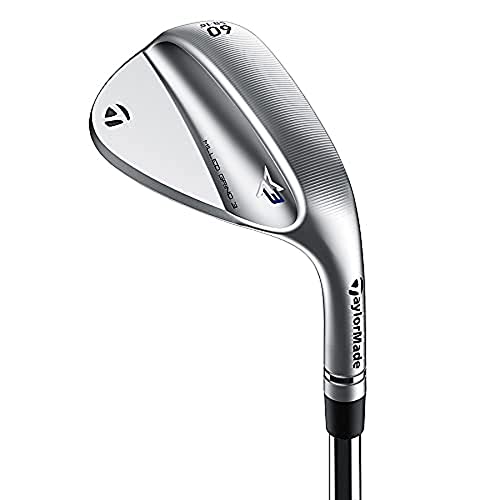 Taylormade MG3 クローム LB