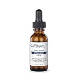 Plexaderm - Vitamin C Serum for Face, Serum Vitamin C and Hyaluronic Acid, Face Brightening Serum...