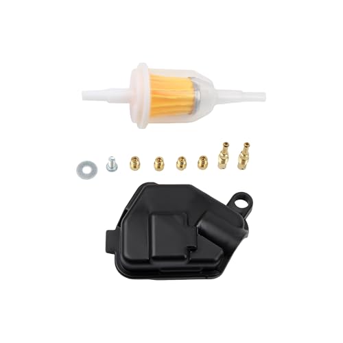 Carburateur 16100-HP0-A01 pour quad TRX500FM Foreman 500 de 2005 à 2011