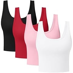 Black,white,pink,red