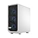Fractal Design Meshify 2 Compact White TG Clear Tint - RGB