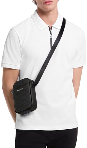 Michael Kors Malone Phone Crossbody Bag3