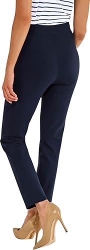 Coolibar UPF 50+ Women's Cala Cove Pants - Sun Protective3