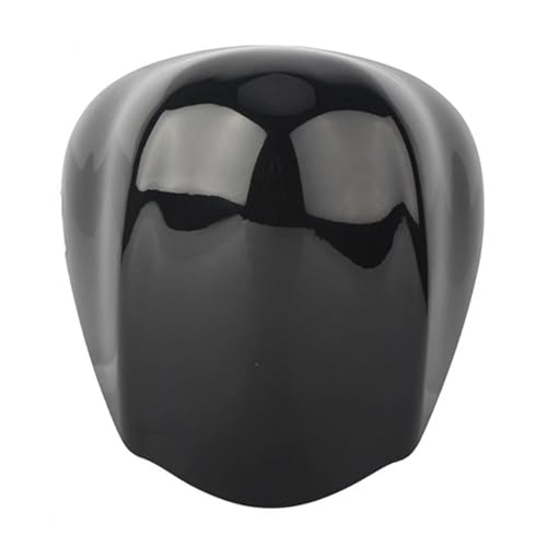 Capot de selle arrière noir pour Suzuki Hayabusa GSXR1300, idéal pour vos sorties solo