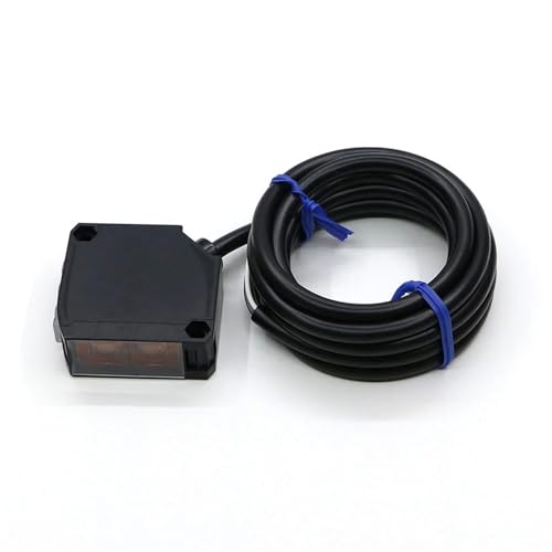 30cm 4m 20m �g�U���ˌ��d�X�C�b�`�Z���T�[�t�B�[�h�o�b�N���ˑ��Δ���(E3JK-DR12 50CM ACDC)