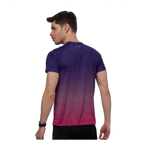 Image of DOMIN8 Men T-Shirt