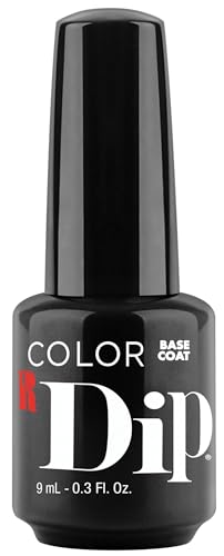 Red Carpet Manicura Color Dip, Base Coat
