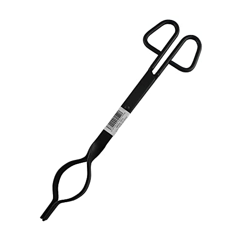 Flores Cortés - Tenaza lumbre con arco 500 mms.