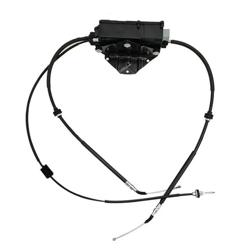 Actionneur frein main stationnement électrique X5 E70 boîte de commande