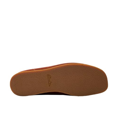 Image of Clarks Mens Wallabee Evo