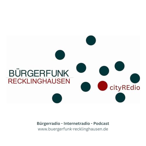 『cityREdio Bürgerfunk Recklinghausen』のカバーアート