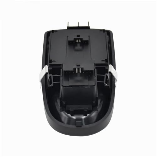 Interrupteur commande principale fenêtre électrique Iveco bouton levage réactif