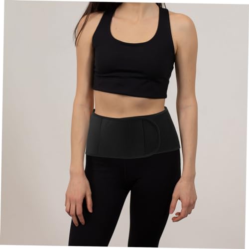 Faja deportiva para soporte lumbar VANZACK miniatura 5