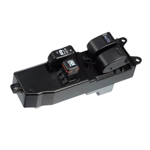 Interrupteur de lève-vitre pour Toyota Hiace 2006-2013 commande avant 84820-26211