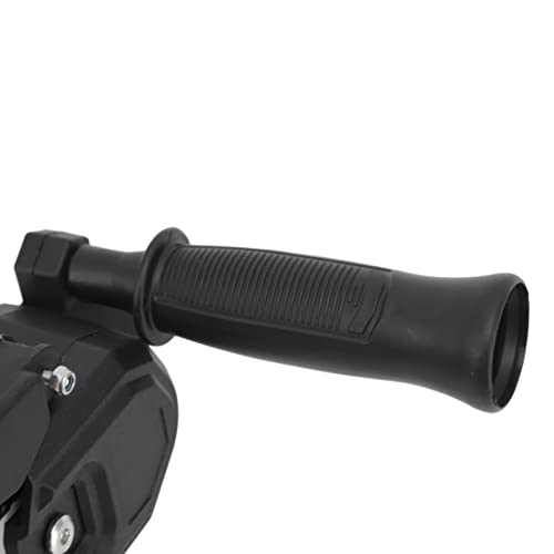 Zerodis Electric Drill to Chainsaw Converter - Image 4