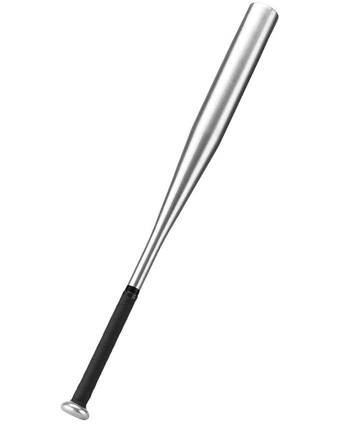 UTE Aluminum Alloy Baseball Bat Bat Made of Aluminum Alloy Light Weight | 34inch Long Bat for Baseball Stick | Best Self Defense Sports Equipment (34inch) (B0CLKM9YTY) Amazon Price History, Amazon Price Tracker