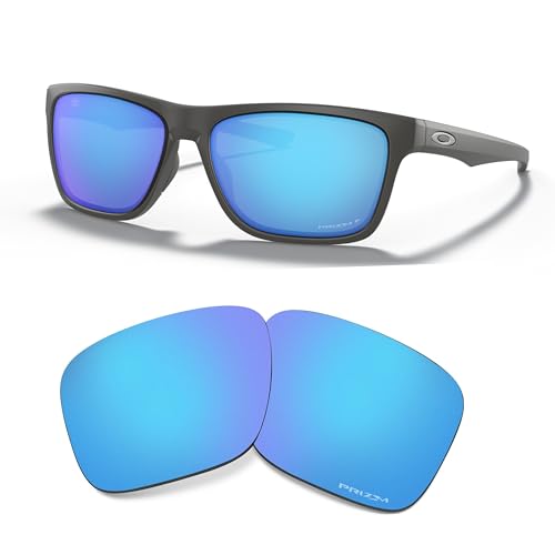 Oakley Original Holston OO9334 Replacement Lenses+ Bundle