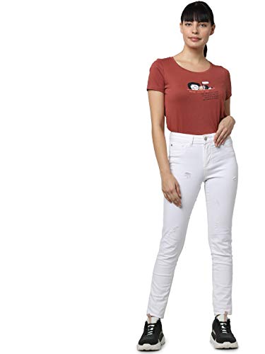 Image of VERO MODA Women's Regular Jeans