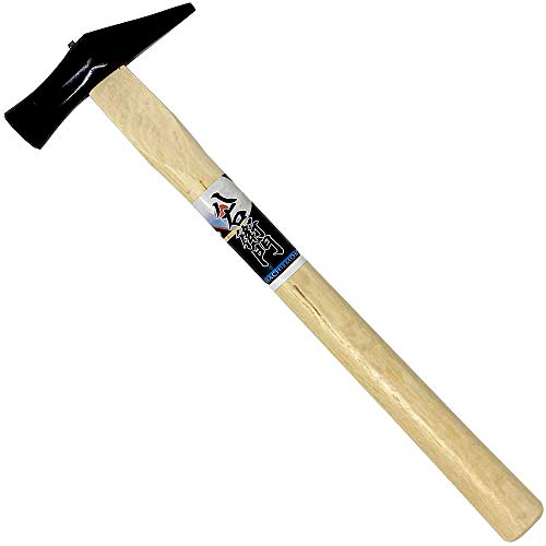 HACHIEMON - Martillo de herrero japonés, KATAKUCHI, herramienta de carpintero japonés