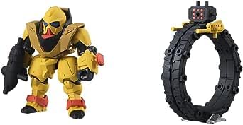 モビルスーツアンサンブル　5弾&6弾 モビルスーツアンサンブル5周年を記念した超絶サイズ＆複数形態