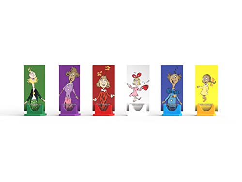CLUE-The-Grinch-Classic-Mystery-Board-Game-Solve-The-Holiday-Theft-in-Whoville-with-Cindy-Lou-More-Discover-Who-Where-and-What-was-Taken-Officially-Licensed-Dr-Seuss-Merchandise CLUE The Grinch Classic Mystery Board Game Solve The Holiday Theft in Whoville with Cindy Lou More Discover Who Where and What was Taken Officially Licensed Dr Seuss Merchandise