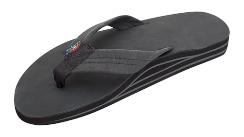Image of Rainbow Sandals Women's Double Layer Wide Strap w /Arch