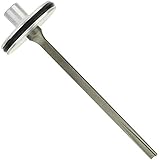 Pro-Parts 885-918 Aftermarket Piston Driver with O-Ring for Hitachi NR90AE NR90AE(s) Nailer Replaces -SP 885-519 887491 885918