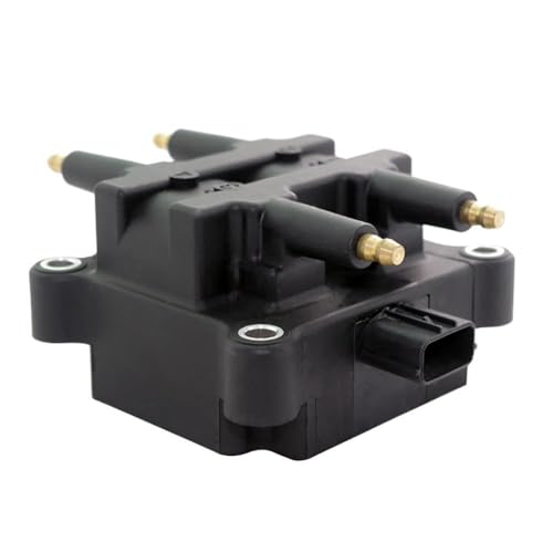 Bobina de encendido para coche Legacy 1997-1999 e Impreza 1997-1998 4
