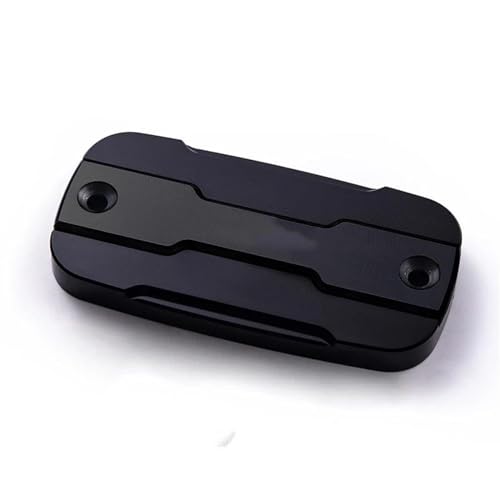 Cubierta líquido frenos delanteros para moto CBF500, CBF600, CBF600S y CBF1000 en color negro