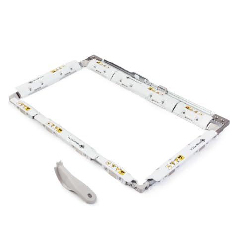Image of Sew Tech Magnetic Sash Frame for Brother, PRMS360 14x8in 360x200mm Hoop