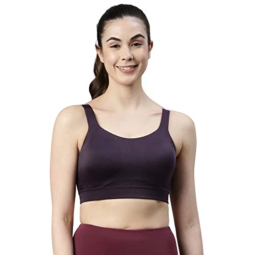 Soutien-gorge convertible Enamor SB18 célébrez votre liberté de mouvement au quotidien