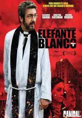 Elefante Blanco